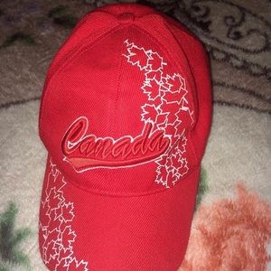 Canada Cap